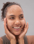EXFOLIATING JELLY CLEANSER