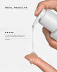 EXFOLIATING JELLY CLEANSER