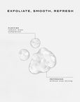 EXFOLIATING JELLY CLEANSER