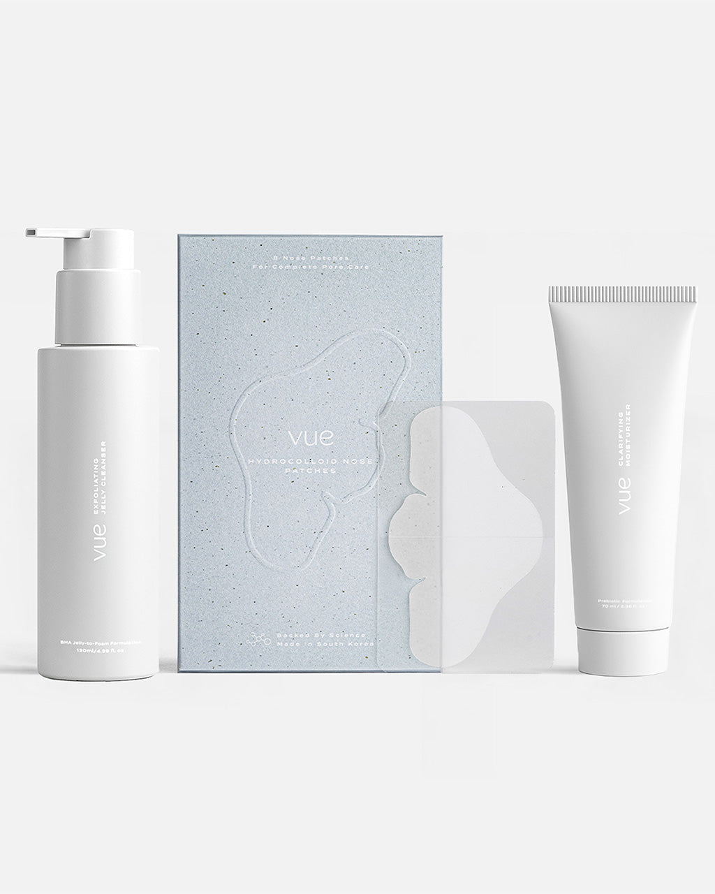 PORE PERFECTION KIT