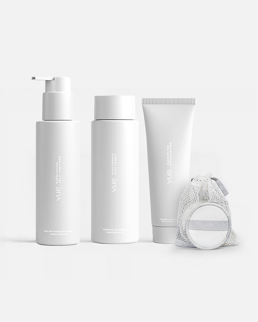 CLEAR SKIN KIT