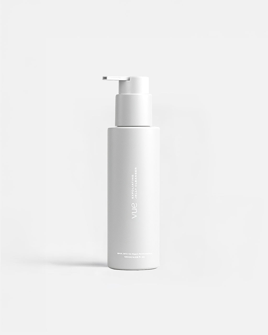 EXFOLIATING JELLY CLEANSER