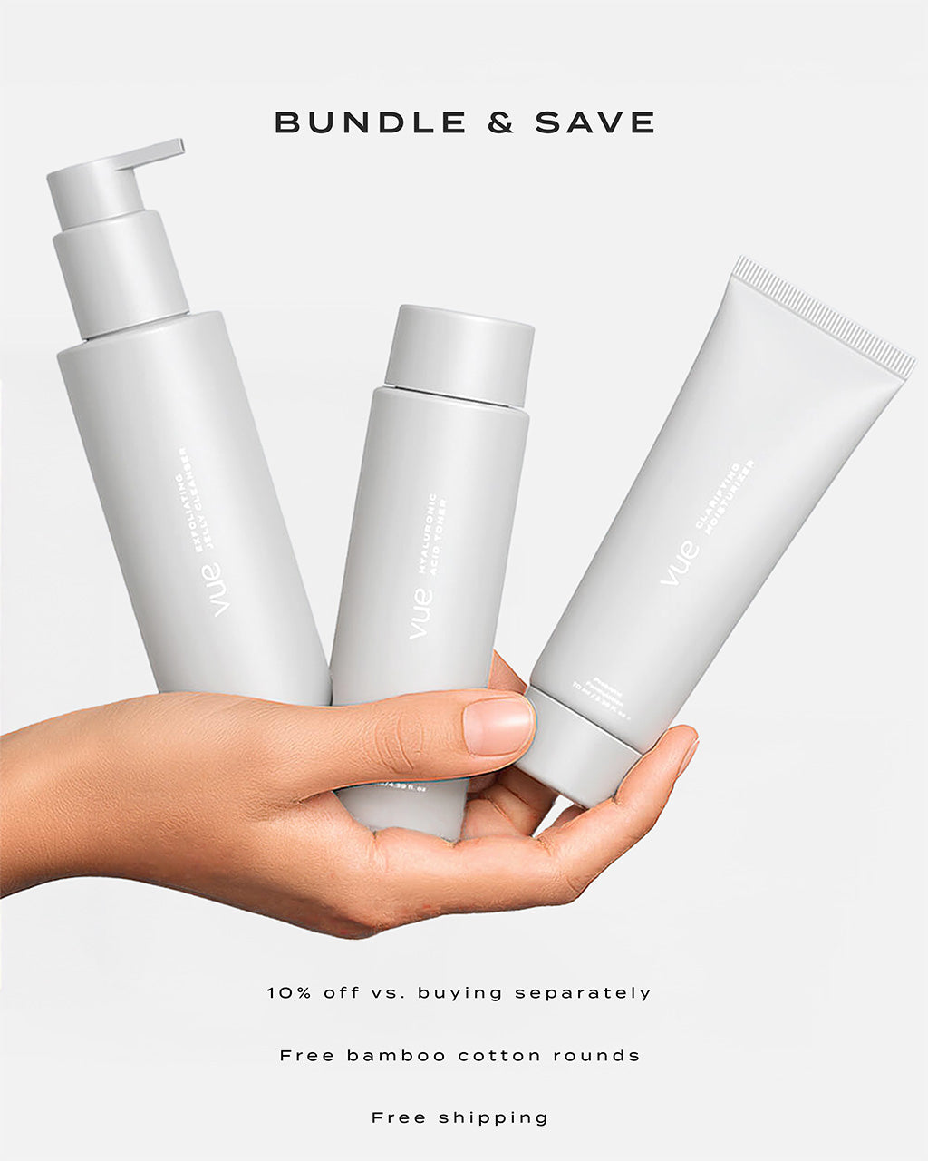 CLEAR SKIN KIT