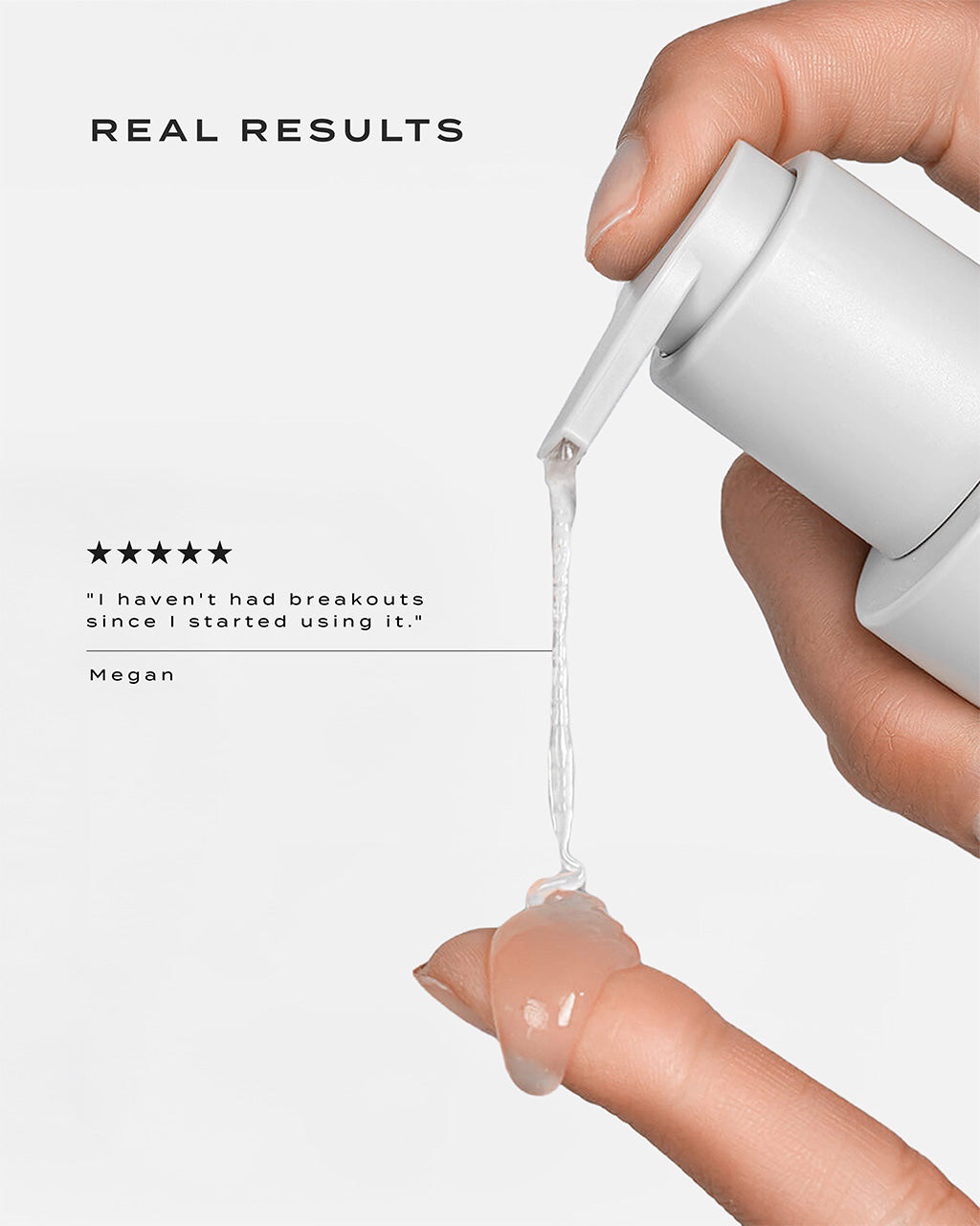 EXFOLIATING JELLY CLEANSER