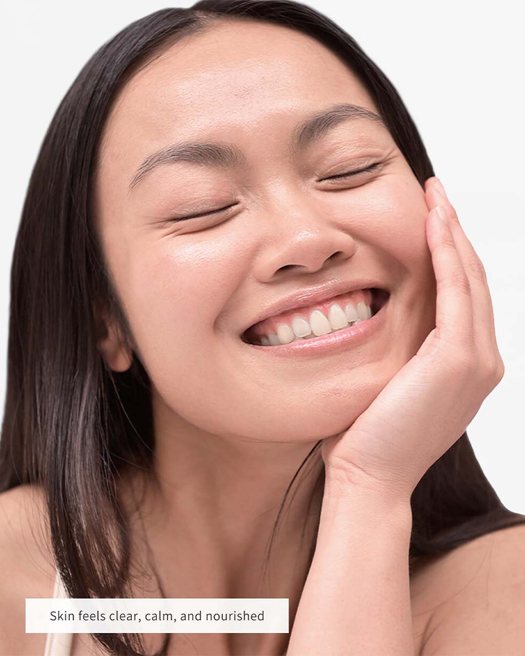 EXFOLIATING JELLY CLEANSER