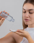 SALICYLIC ACID EXFOLIANT