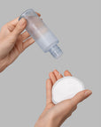 SALICYLIC ACID EXFOLIANT